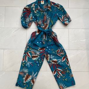 FARM Rio Jumpsuit size M